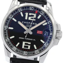 ショパール Chopard 16/8997 ミッレミリア グランツーリスモ XL 自動巻き メンズ _967883のサムネイル
