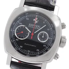パネライ PANERAI FER00004 フェラーリ グランツーリズモ クロノグラフ スモールセコンド 自動巻き メンズ _967612のサムネイル