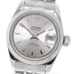 チュードル TUDOR 92400N プリンセス デイト 自動巻き レディース _970757のサムネイル