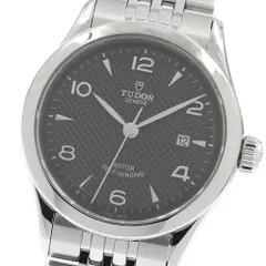 チュードル TUDOR 91350 1926 デイト 自動巻き レディース 箱・保証書付き_974149のサムネイル