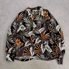 soe アロハシャツのサムネイル