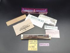 新品、未使用　THE LOST CONTROL & CO. ハーモニカ 本体 新品、未使用 THE LOST CONTROL & CO. ハーモニカ 本体 | Mercari
