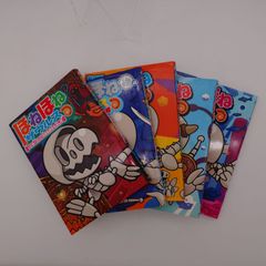 7 「ほねほねザウルス」4,6,15,17,20巻