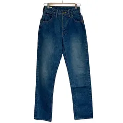 良品 ANATOMICA アナトミカ 618 MARILYN 2 デニムパンツ ジーンズ 531-522-02 サイズ25 インディゴ レディース 古着 中古 USEDのサムネイル