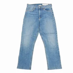 rag & bone ラグアンドボーン デニムパンツ レディース 【中古】のサムネイル