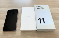 2026年最新】oppo reno11 a simフリーの人気アイテム - メルカリ
