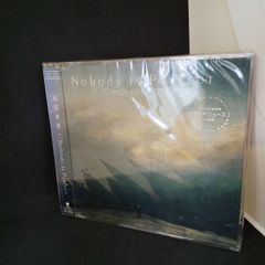 35-04363 布袋寅泰 nobody ls perfect 미개봉 중고 CD シングル