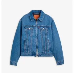 XL リーバイス x Sky High Farm Goods トラッカージャケットのサムネイル