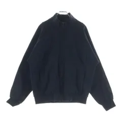 OFF-WHITE (オフホワイト) Nike×Off-White Mockneck Track Jacket コットン×ポリエステル モックネック トラックジャケット ジップスウェット #M ブラック DV4452-010のサムネイル
