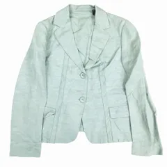 Donna Karan ダナキャラン テーラードジャケット レディース 【中古】のサムネイル