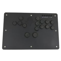 バベルの塔様】TIKITAKA FTG VSLAB VSGEAR アケコン - メルカリ