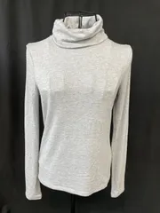 BANANA REPUBLIC　タートルネックTシャツ　長袖のサムネイル