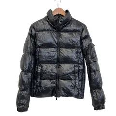 美品 TATRAS タトラス BELBO ベルボ ダウンジャケット MTA20A4562 サイズ02 ブラック メンズ 古着 中古 USEDのサムネイル
