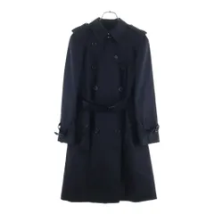 BURBERRY LONDON (バーバリーロンドン) ライナー付きトレンチコート ブラック #38 FR373-710-09のサムネイル