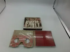 【TAKA148-53】◎一部未開封 紡 TSUMUGI/DA PUMP CD