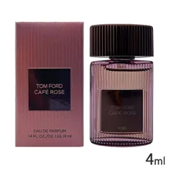 トム フォード カフェ ローズ オードパルファム EDP BT 4ml ミニ香水 サンプル ボトルタイプ[9709] 追跡可能メール便[P2]のサムネイル