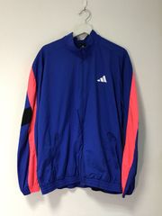 【adidas】トラックジャケット