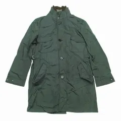 SHIPS シップス コート メンズ 【中古】のサムネイル