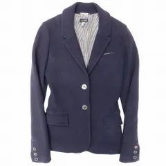 ARMANI アルマーニ テーラードジャケット レディース 【中古】のサムネイル