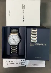 CASIO EDIFICE EFR-S108DE-2Aのサムネイル