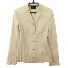 DOLCE&GABBANA ドルチェアンドガッバーナ テーラードジャケット レディース 【中古】のサムネイル