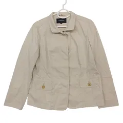 BURBERRY LONDON バーバリーロンドン ブルゾン レディース 【中古】のサムネイル