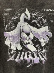 ポケモン Pokemon Tシャツ4