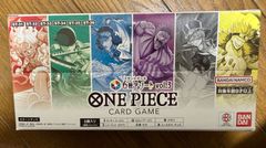 ふ*ー様 ONE PIECE カード スタートデッキセット3 6種アソート ふ*ー様 ONE PIECE カード スタートデッキセット3 6種アソート - メルカリ