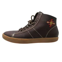 Lee リー スニーカー メンズ 【中古】のサムネイル