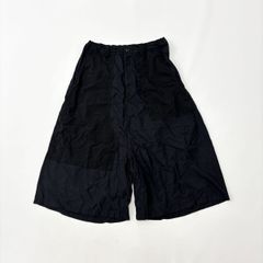 Yohji Yamamoto Y's ワイド サルエル パンツ - メルカリ