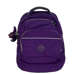 KIPLING PURPLE パープル ミニリュックのサムネイル
