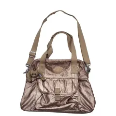 KIPLING 光沢 U バッグのサムネイル