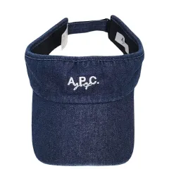 A P C デニム サンキャップのサムネイル