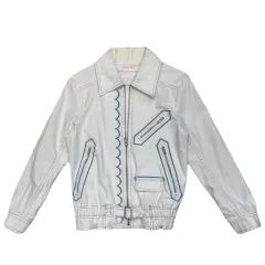 SEE BY CHLOE コットンジャケット 36のサムネイル