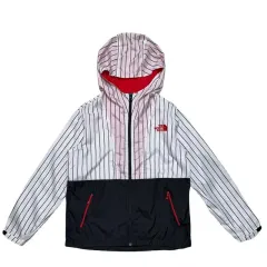 THE NORTH FACE ジュニア ウィンドブレーカー 150のサムネイル