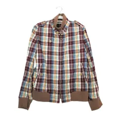 RICO リコ スイングトップ メンズ 【中古】のサムネイル