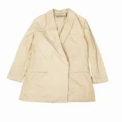 MAISON KITSUNE メゾンキツネ ブルゾン レディース 【中古】のサムネイル
