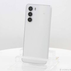 Libero 5G Ⅳ A302ZT ワイモバイル 白 ホワイト - メルカリ