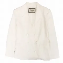 GRACE CONTINENTAL グレースコンチネンタル テーラードジャケット レディース 【中古】のサムネイル