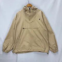 POLO by RALPH LAUREN プルオーバー パーカー サイズM ワンポイント シミ 08080305 01のサムネイル