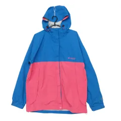 Columbia コロンビア マウンテンパーカー レディース 【中古】のサムネイル