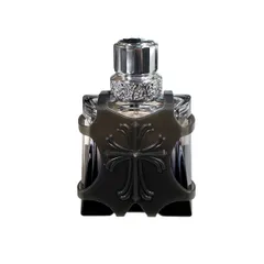 ♪4598 サムライ ブラックライトクロス オードトワレ 50ml ナチュラルスプレー 香水 中古 samurai SAMOURAIのサムネイル