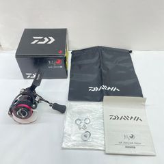 ダイワ 17紅牙EX 2508RPE-H スピニングリール セルテート - メルカリ
