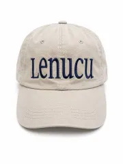 르누쿠 LENUCU ベースボールキャップ 帽子のサムネイル