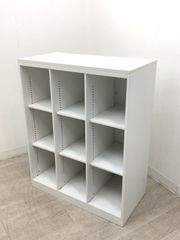 美品廃盤品】 JOURNAL STANDARD ジャーナル チェスト シルバー - メルカリ