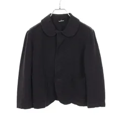 tricot COMME des GARCONS トリココムデギャルソン 花柄 エンボス加工 その他ジャケットのサムネイル