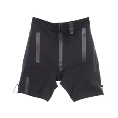 Y-3 ワイスリー RAIN ZIP SHORT ショート パンツのサムネイル