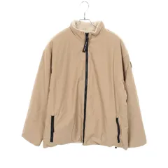 CANADA GOOSE カナダグース Kinross BLACK LABEL キンロス リバーシブル フリース その他ジャケットのサムネイル