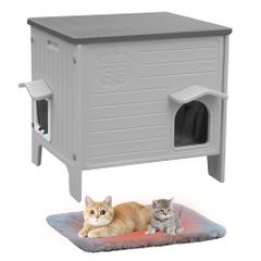 アメリカ コストコ WAREHOUSE キャットスクラッチャー - メルカリ