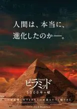 2026年最新】ピラミッド dvdの人気アイテム - メルカリ